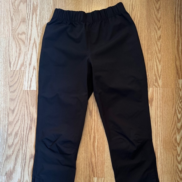 Columbia Black Waterproof Pants - Picture 1 of 14
